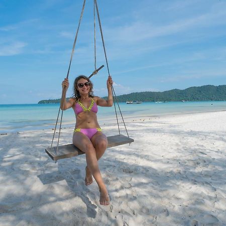 Royalretreat Resort Koh Rong Samlon Eksteriør billede