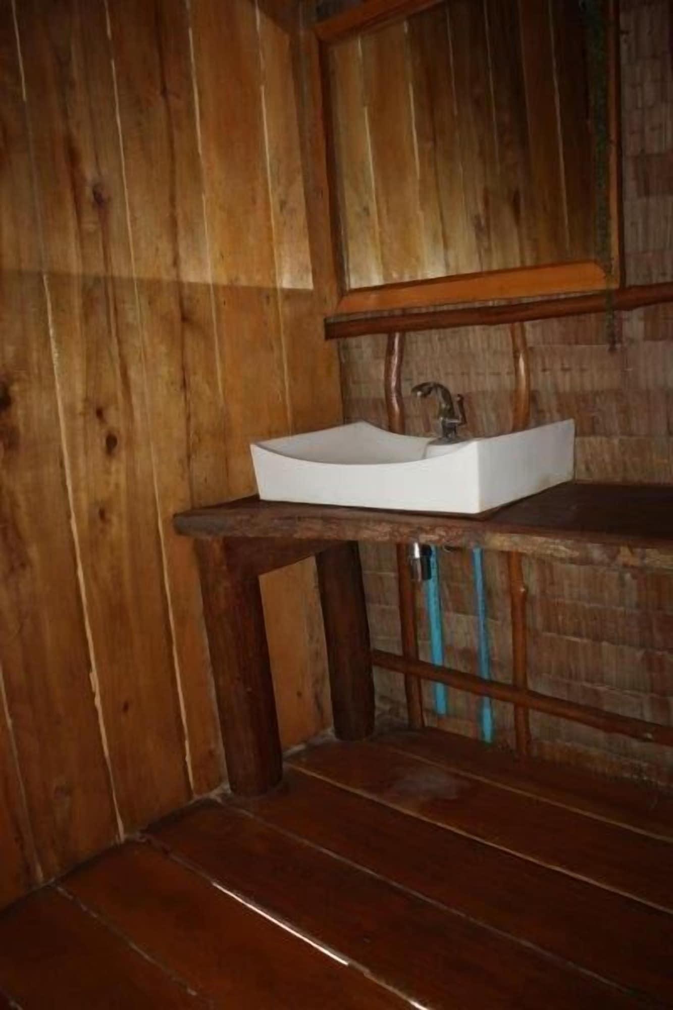 Royalretreat Resort Koh Rong Samlon Eksteriør billede