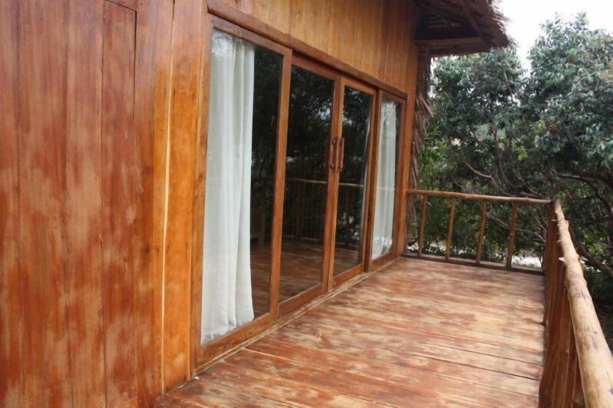 Royalretreat Resort Koh Rong Samlon Eksteriør billede