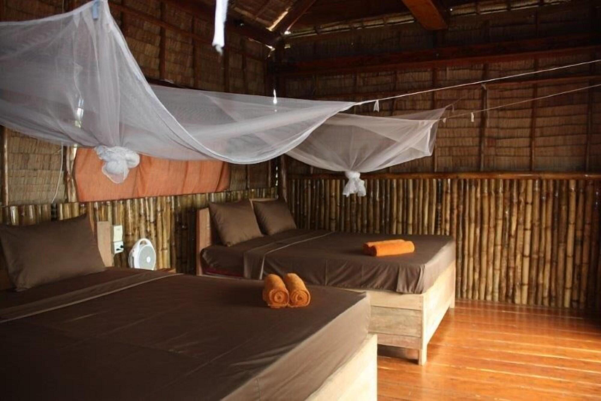 Royalretreat Resort Koh Rong Samlon Eksteriør billede