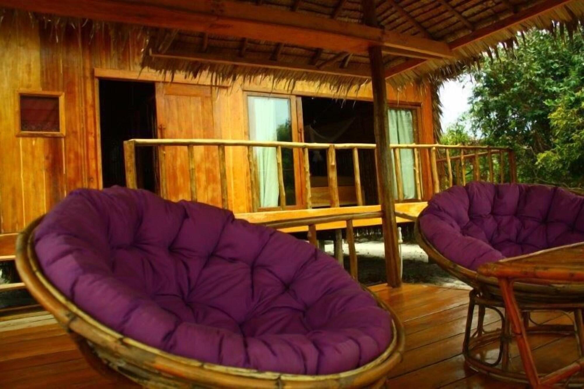 Royalretreat Resort Koh Rong Samlon Eksteriør billede