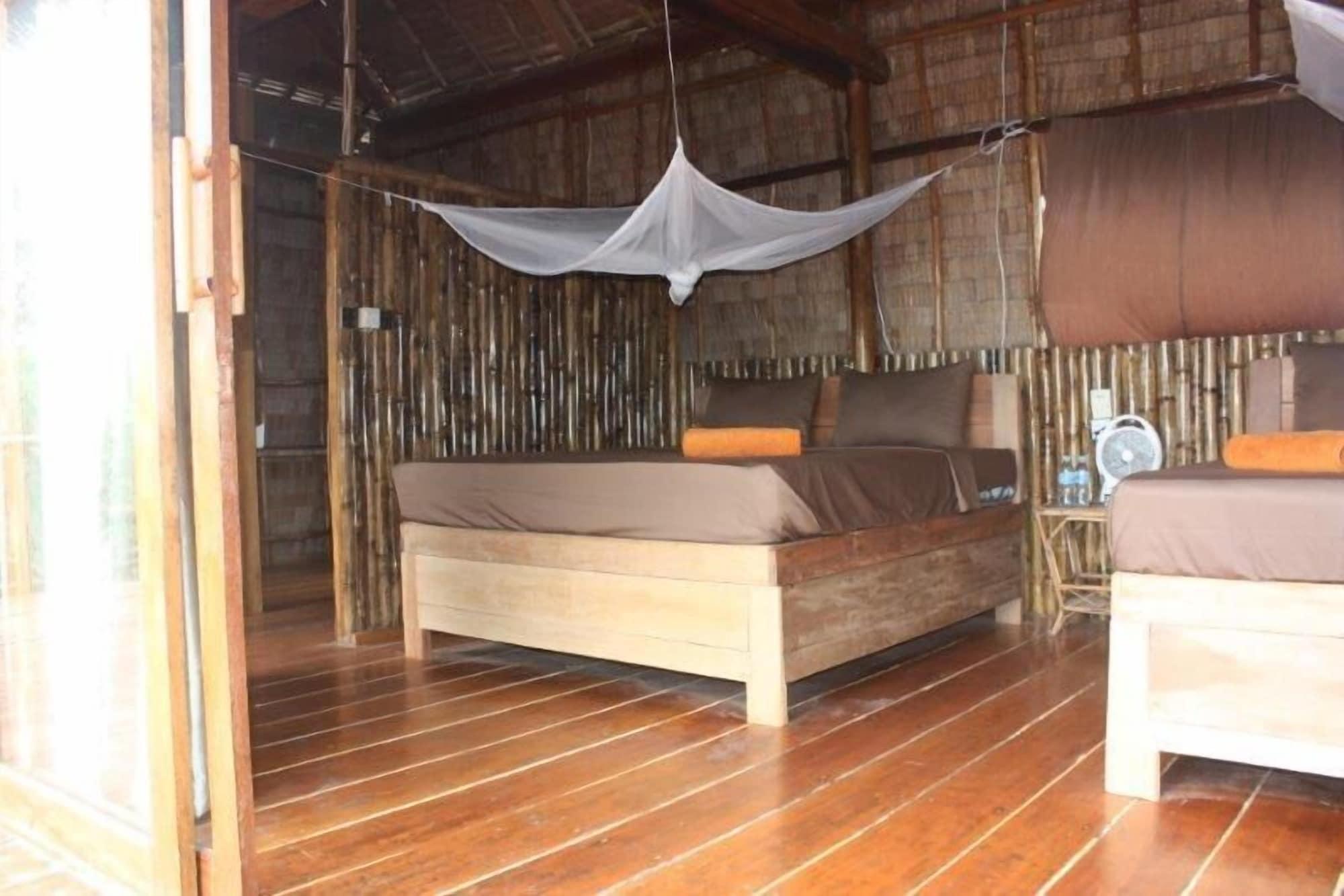 Royalretreat Resort Koh Rong Samlon Eksteriør billede
