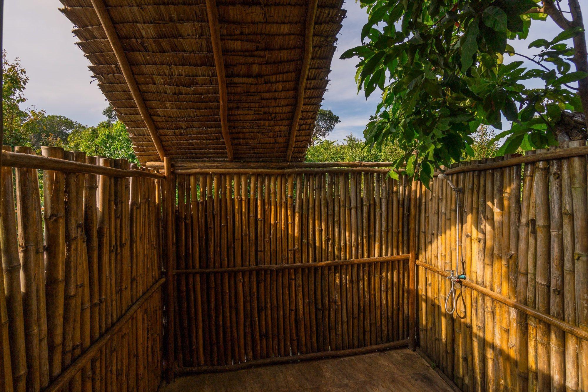 Royalretreat Resort Koh Rong Samlon Eksteriør billede