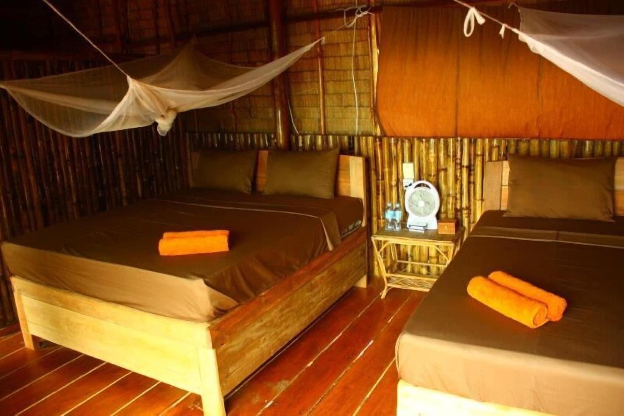 Royalretreat Resort Koh Rong Samlon Eksteriør billede