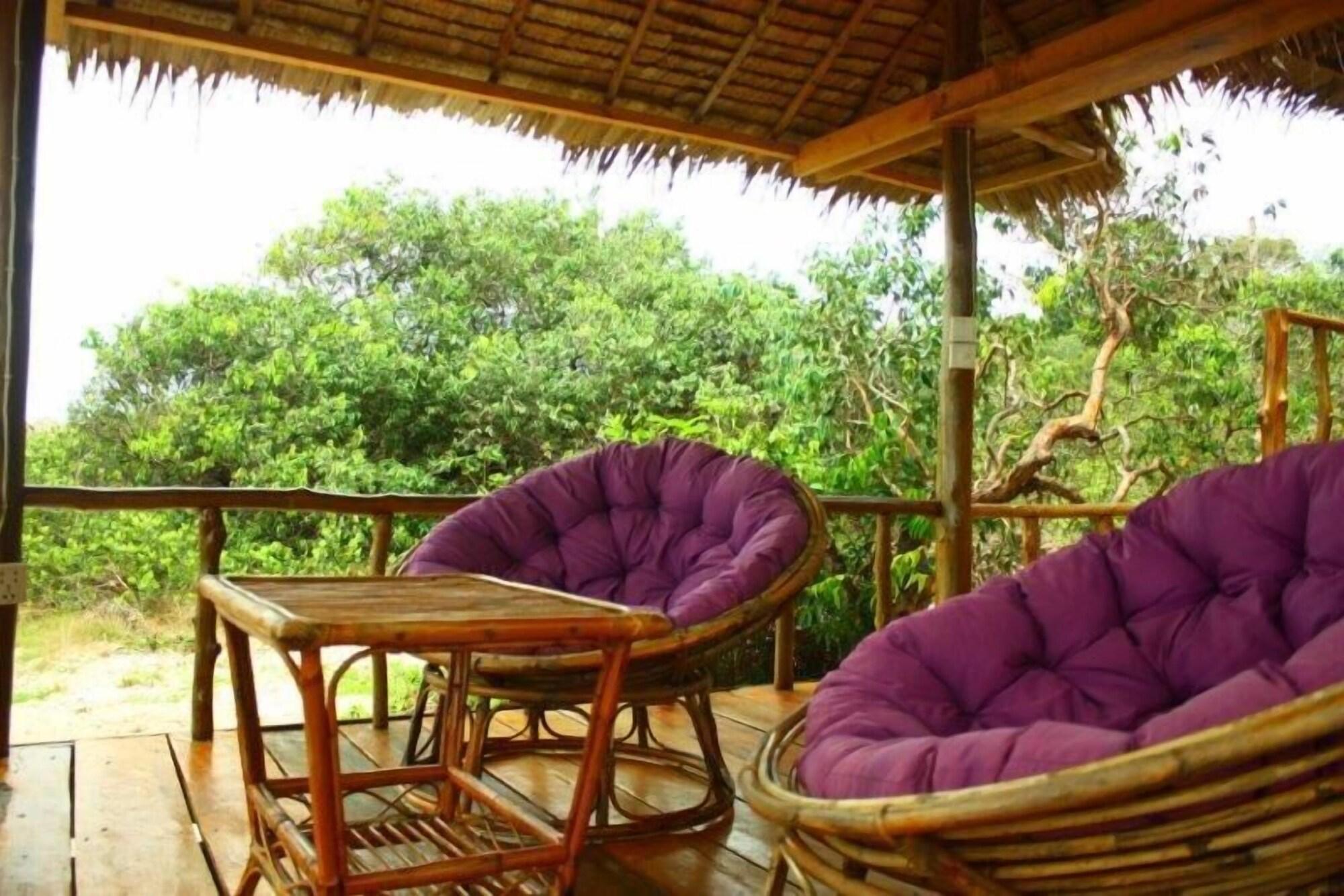 Royalretreat Resort Koh Rong Samlon Eksteriør billede