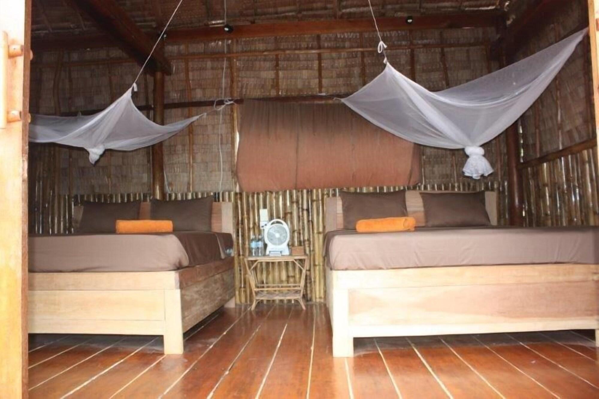 Royalretreat Resort Koh Rong Samlon Eksteriør billede
