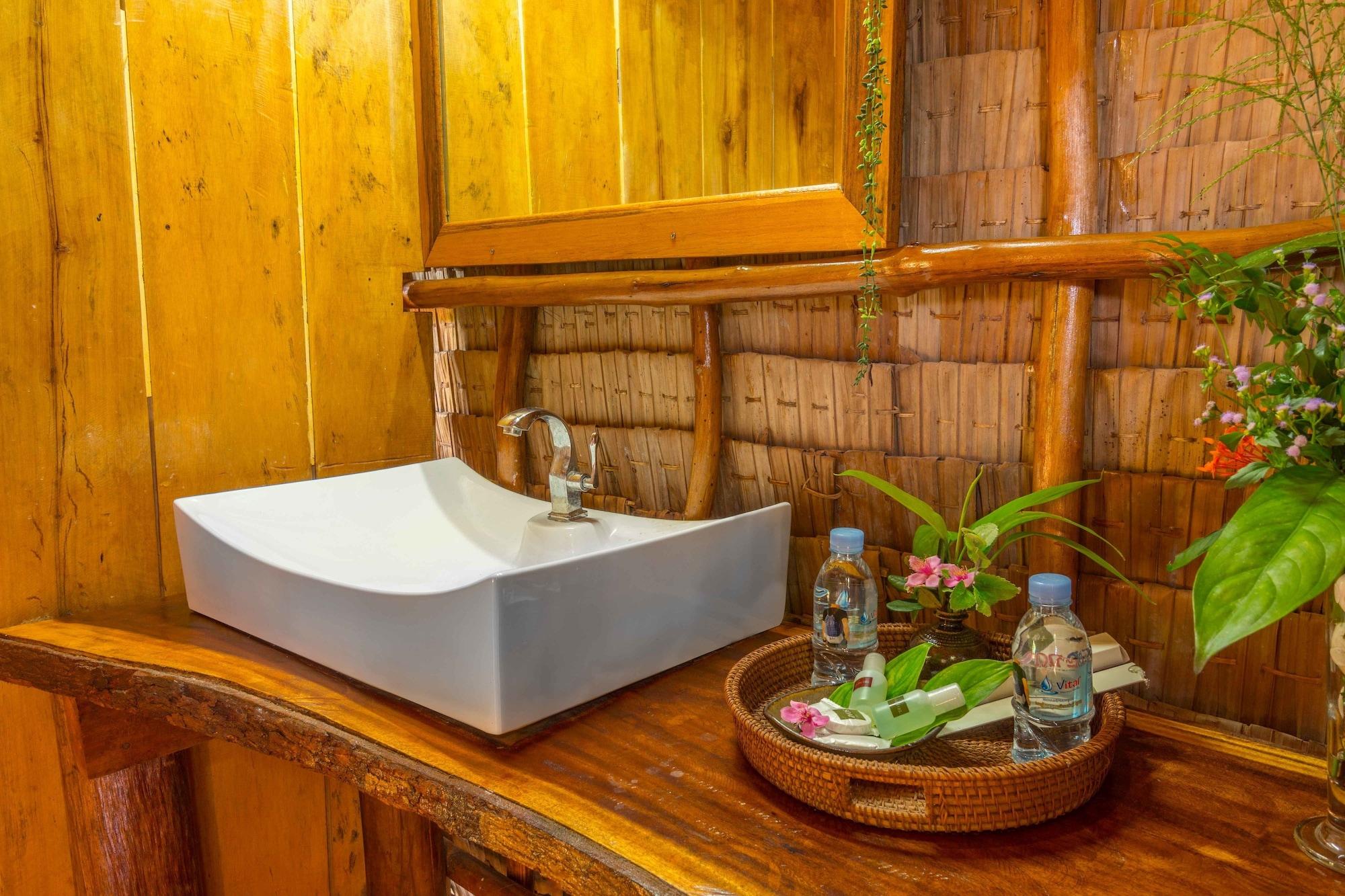 Royalretreat Resort Koh Rong Samlon Eksteriør billede