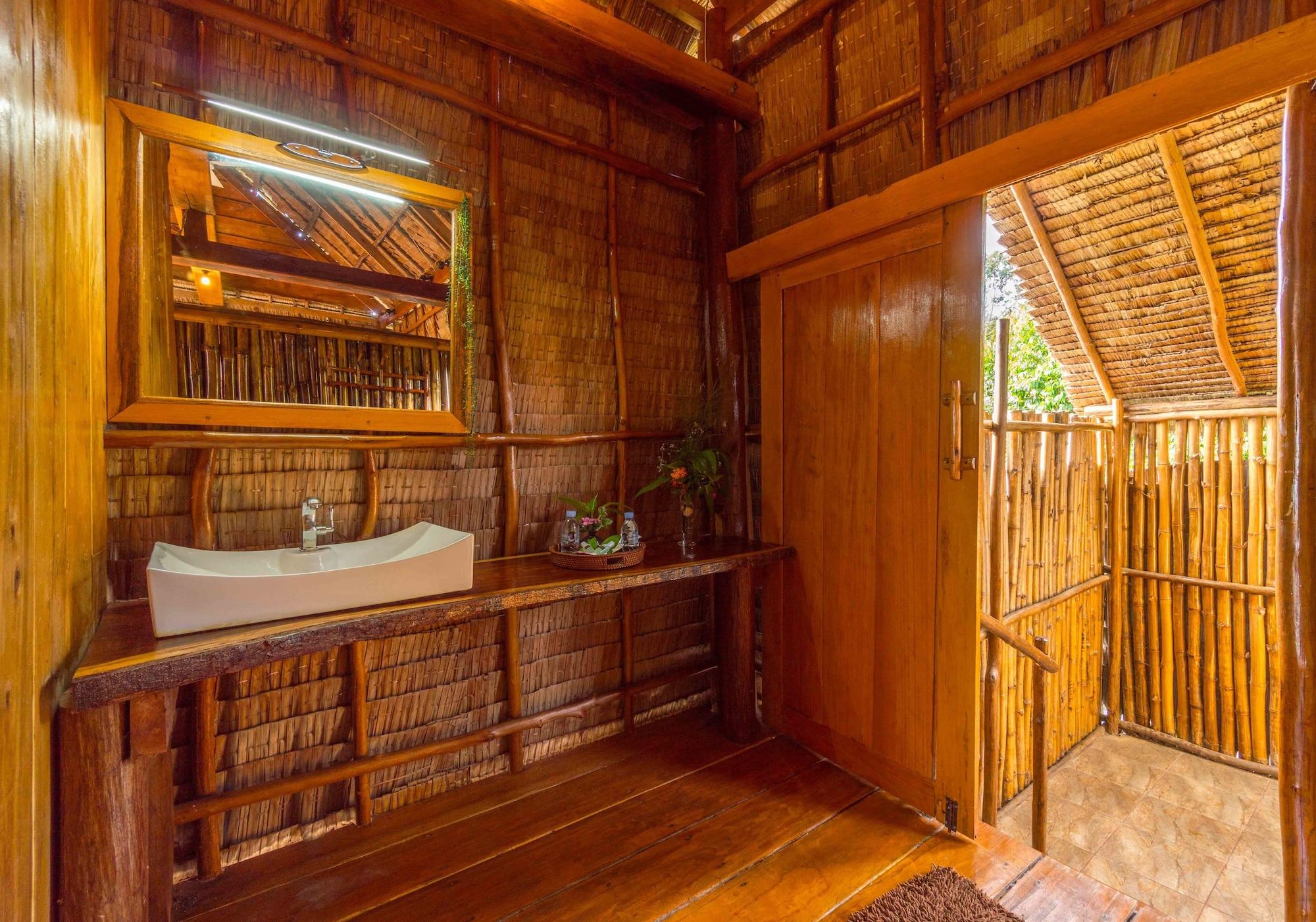 Royalretreat Resort Koh Rong Samlon Eksteriør billede