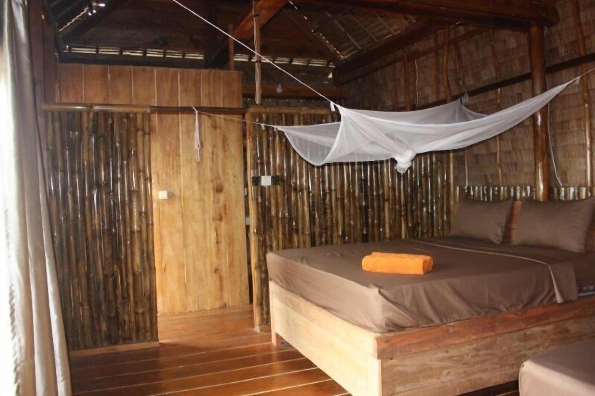 Royalretreat Resort Koh Rong Samlon Eksteriør billede
