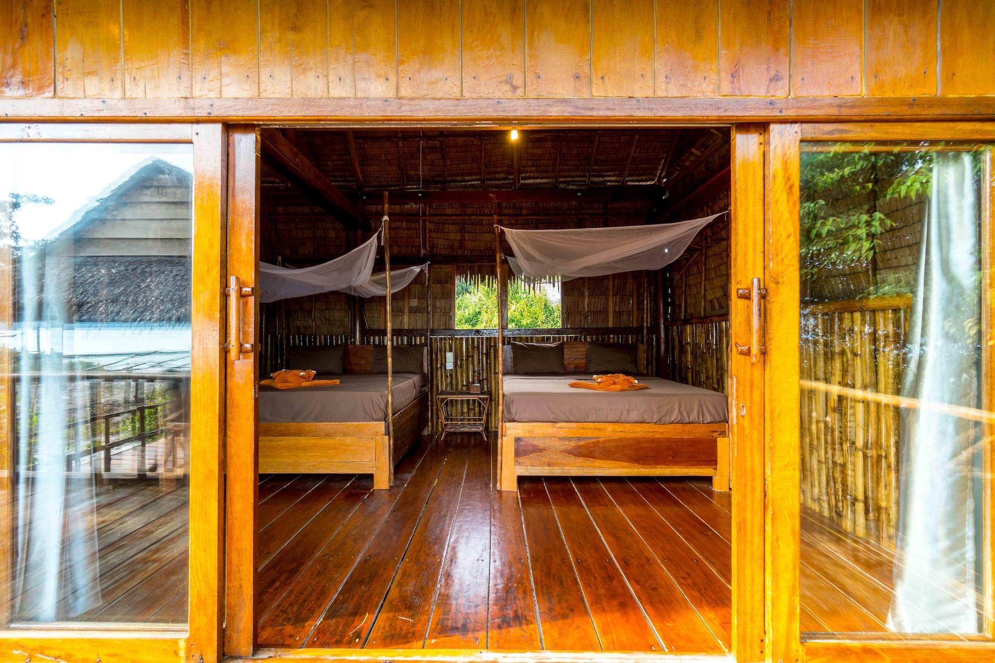 Royalretreat Resort Koh Rong Samlon Eksteriør billede