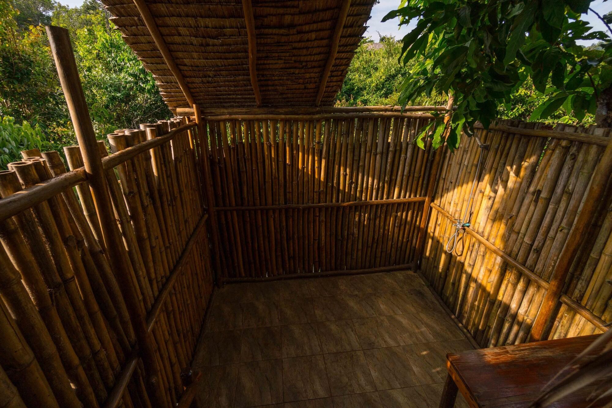 Royalretreat Resort Koh Rong Samlon Eksteriør billede