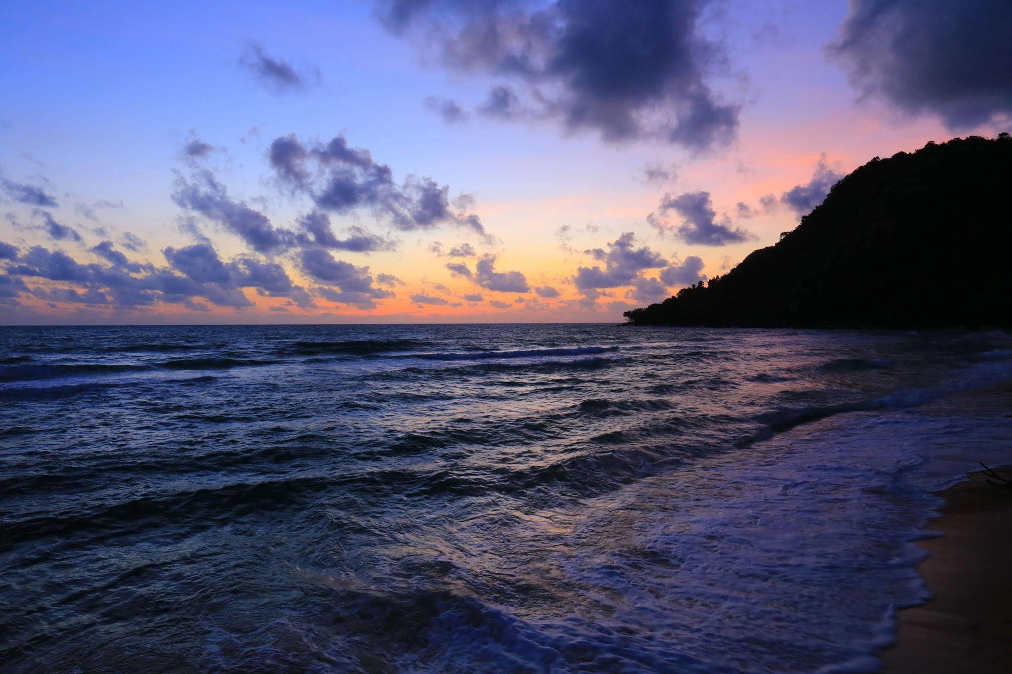 Royalretreat Resort Koh Rong Samlon Eksteriør billede