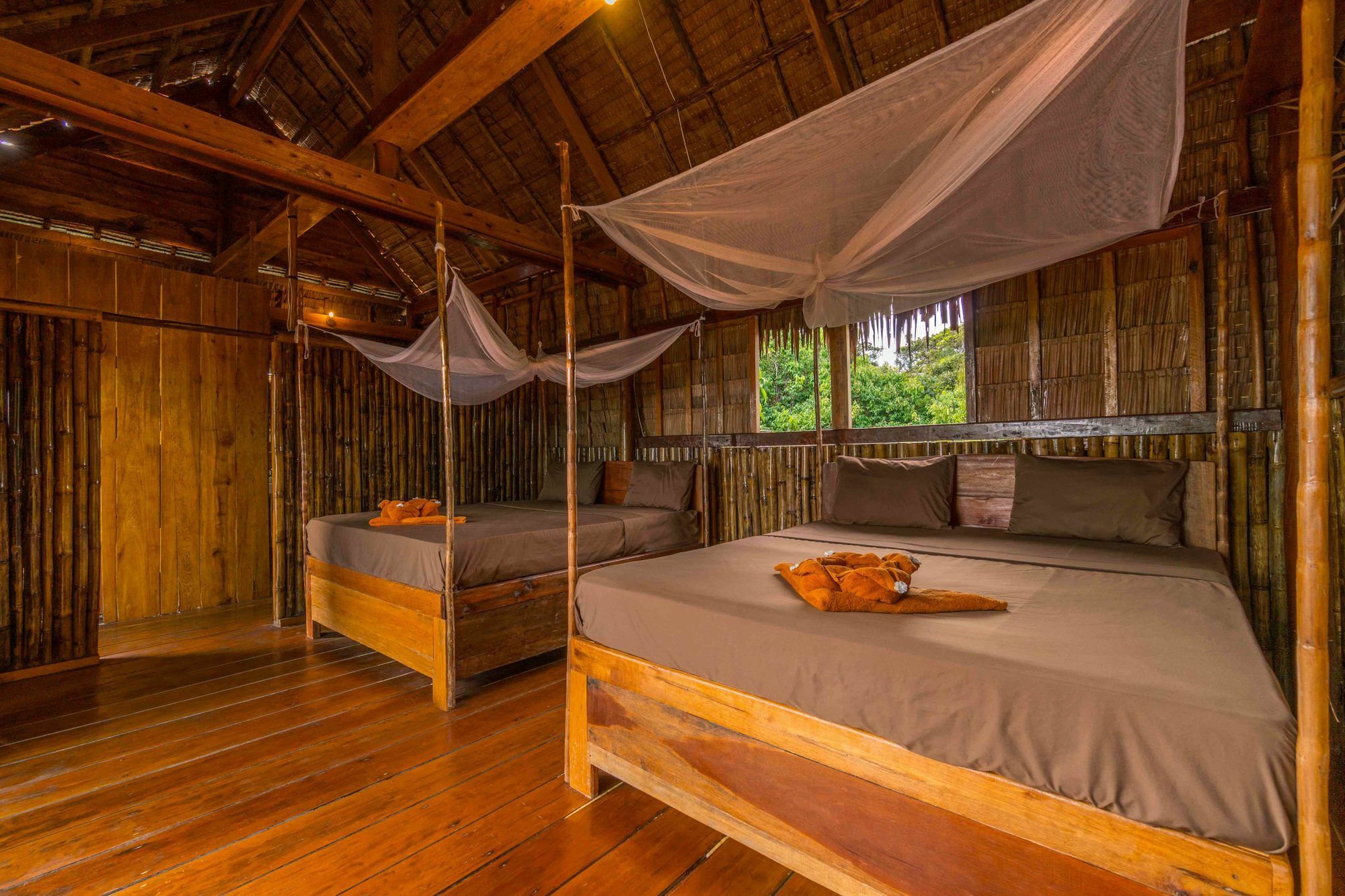 Royalretreat Resort Koh Rong Samlon Eksteriør billede